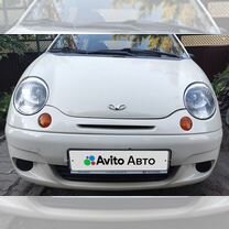 Daewoo Matiz 0.8 MT, 2010, 71 430 км, с пробегом, цена 270 000 руб.