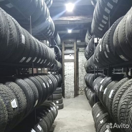 Goodyear Ice Navi Zea II 205/55 R16 86L