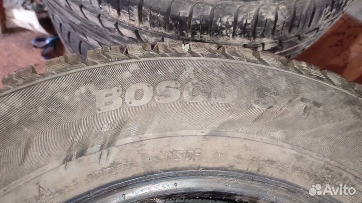 Viatti Bosco S/T V-526 215/65 R16