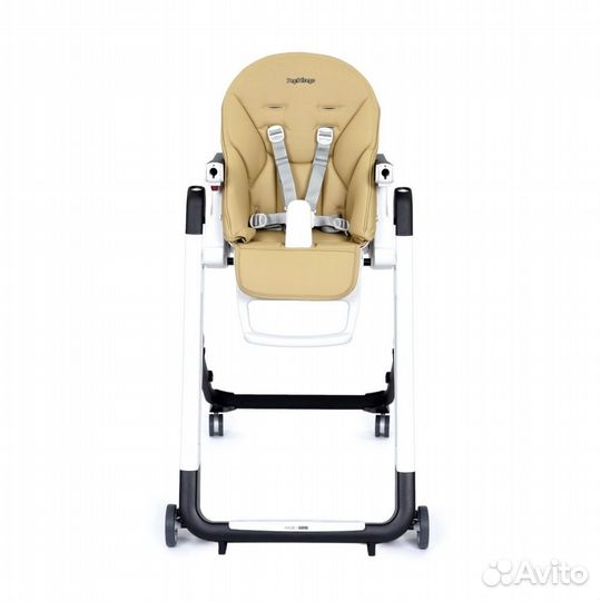 Стульчик для кормления peg perego siesta
