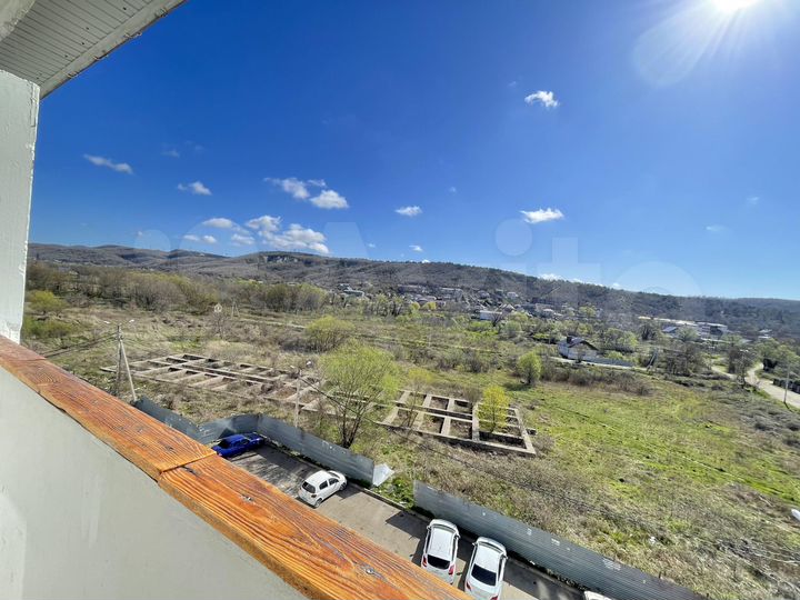 2-к. квартира, 60,4 м², 5/5 эт.