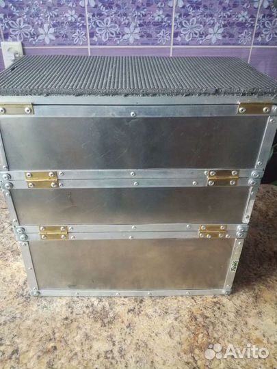 Ящик рыбацкий