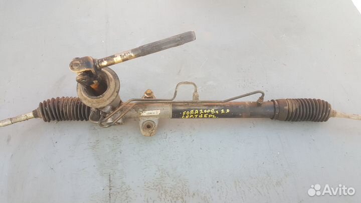 Рулевая рейка chery fora a21 фора A213400010BB