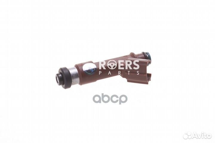 Форсунка топливная RP01FI020 Roers-Parts
