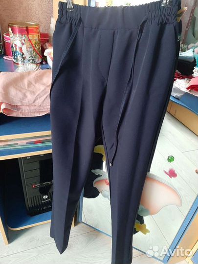 Брючки детские