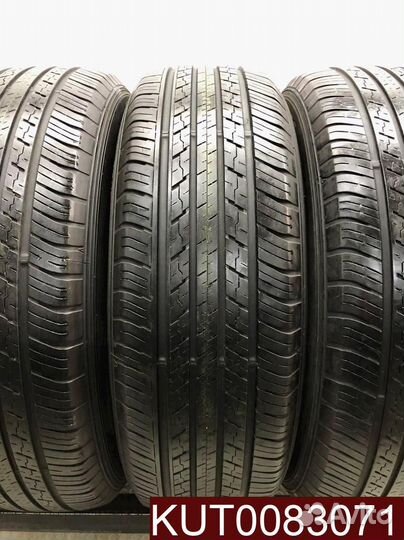 Dunlop Grandtrek ST30 225/65 R17 107U