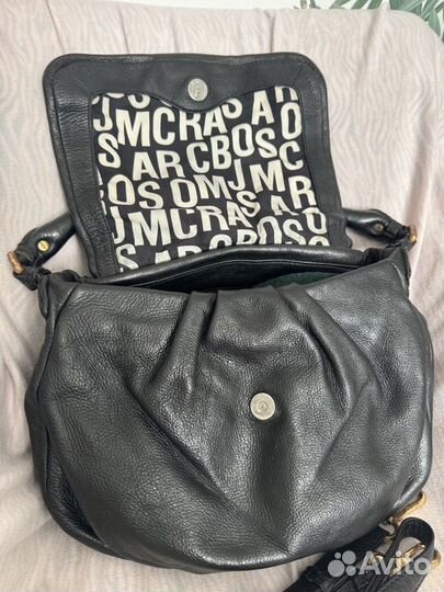 Женская сумка marc jacobs