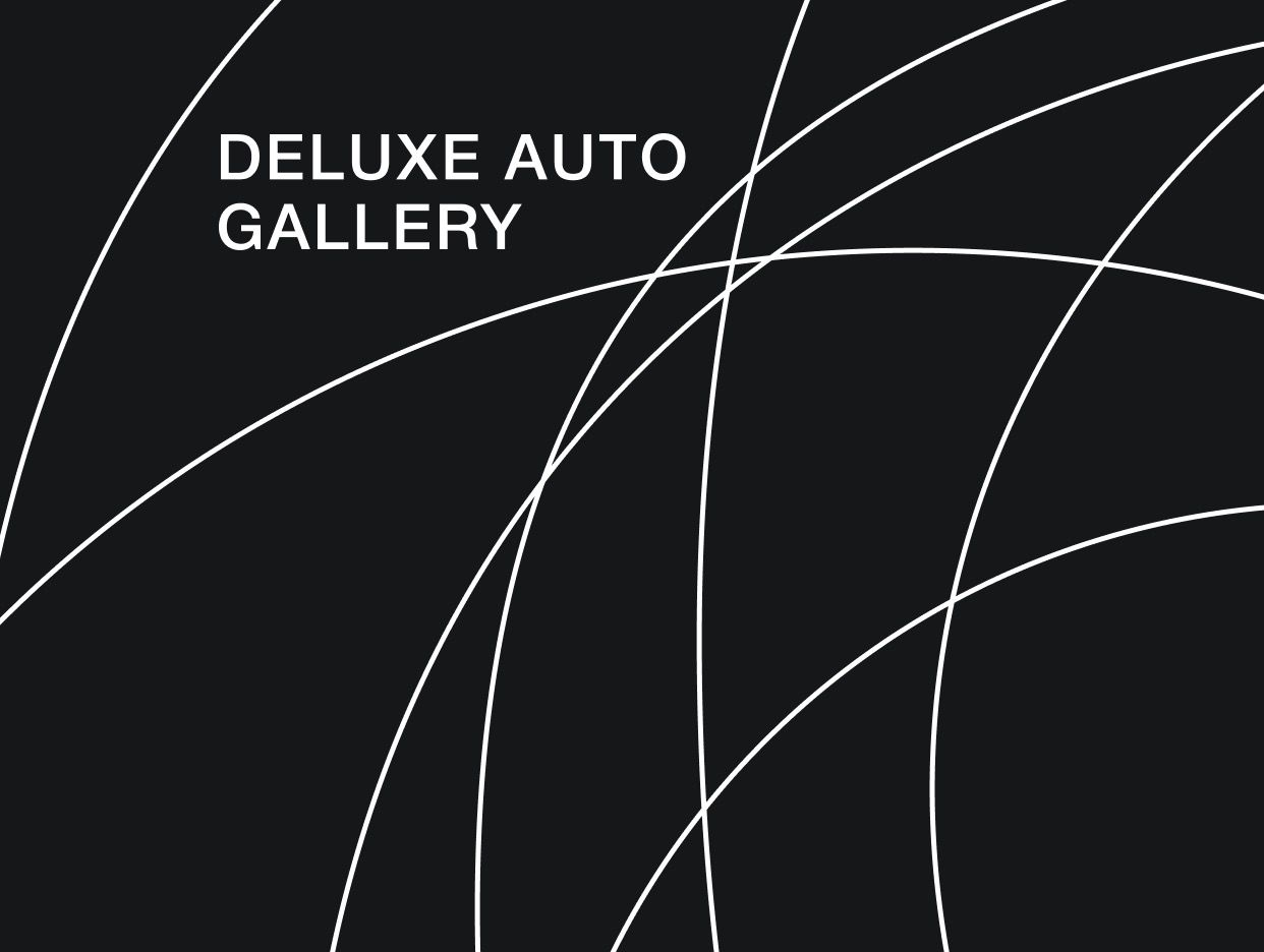 GREATS | Deluxe Auto Gallery. Профиль пользователя на Авито