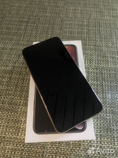 iPhone Xs Max, 64 ГБ