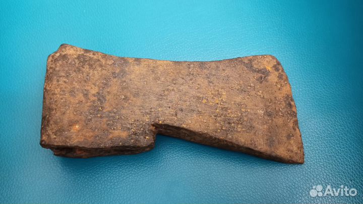 Топор финский. Ковка