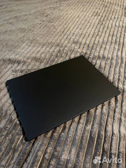 Ноутбук Asus ZenBook 14 2K IPS (Ryzen 5, 16gb, SSD