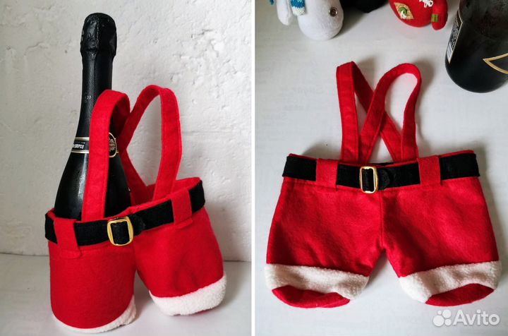 Новогодние игрушки под елку декор атрибутика, от