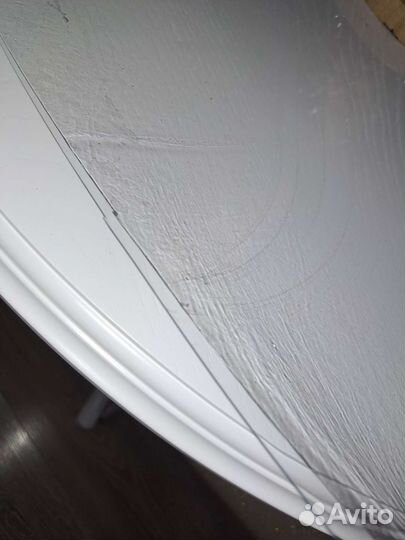 Жидкое стекло, пленка на стол, защита на стол