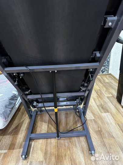 Беговая дорожка svensson body labs Ortholine TTX