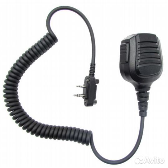 Тангента для рации TYT TH-UV99