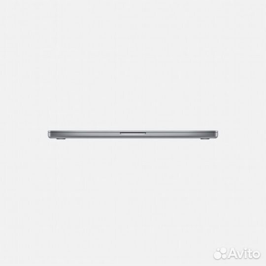 Ноутбук Apple MacBook Pro 16, M2, 512GB (MNW83RU/A