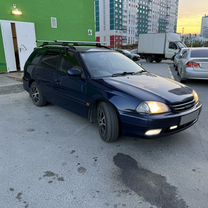 Toyota Caldina 1.8 AT, 2000, 400 000 км, с пробегом, цена 520 000 руб.