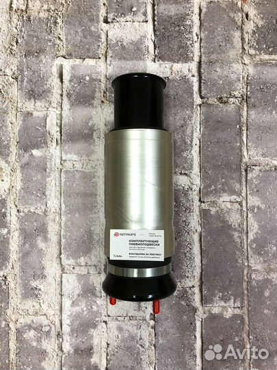 Rover Discovery 4 пневмобаллон LR016403