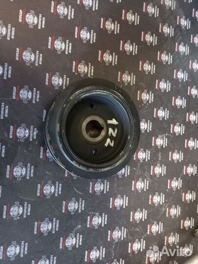 Шкив коленвала Toyota 1ZZ