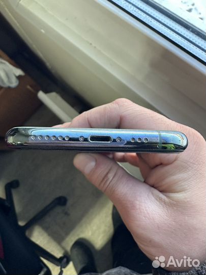iPhone 11 Pro, 256 ГБ