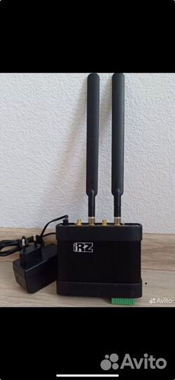 Роутер IRZ RL21w