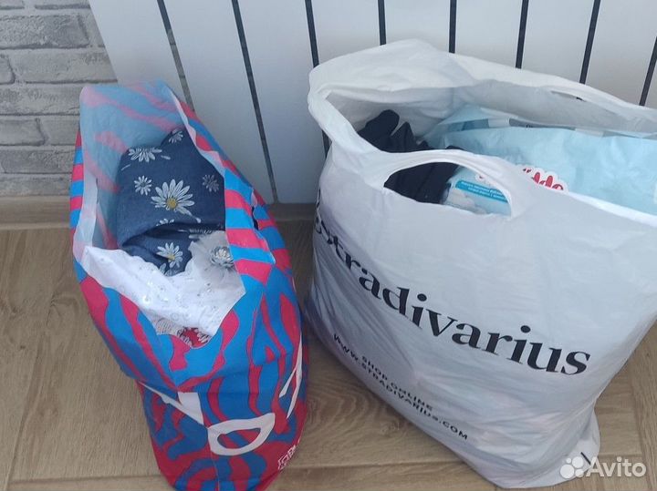 Вещи для девочек