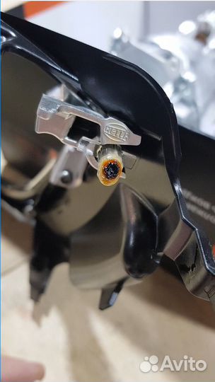 Восстановление подсветки реснички VW Touareg NF FL