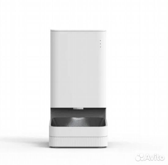 Автокормушка для животных