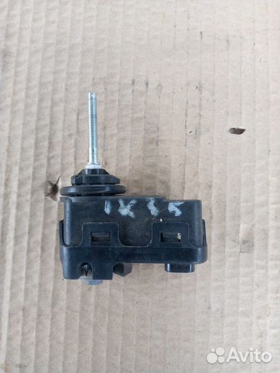 Моторчик корректора фар Hyundai Ix35