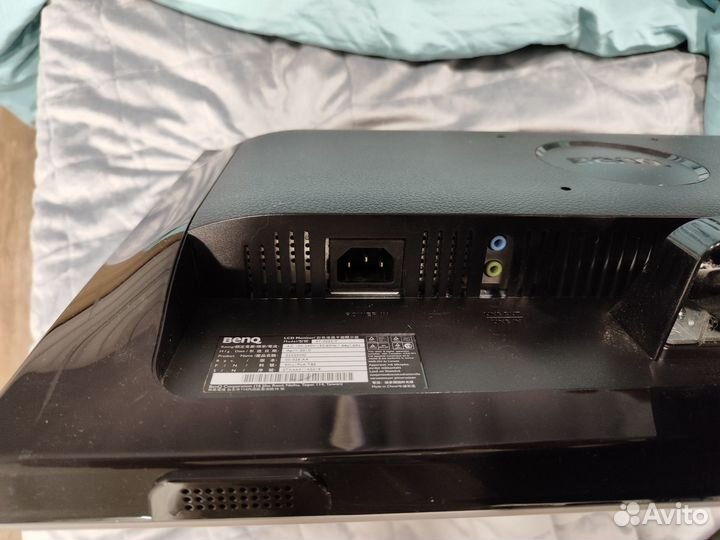 Монитор benq 22 дюйма ET-0033-Т (hdmi, динамики)