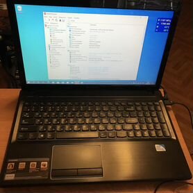 Lenovo G580 I7-3612qm 8Gb 480Gb