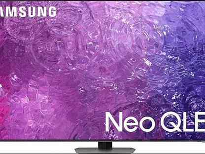 Телевизор Samsung QE43QN90C