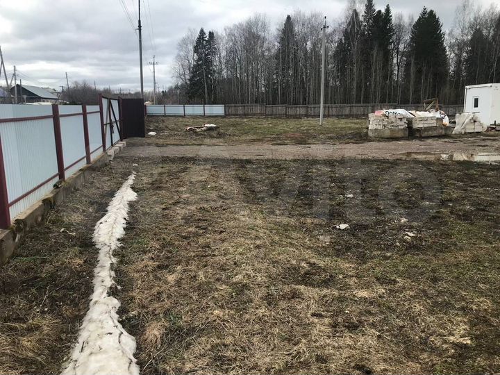 Производство, 450 м²