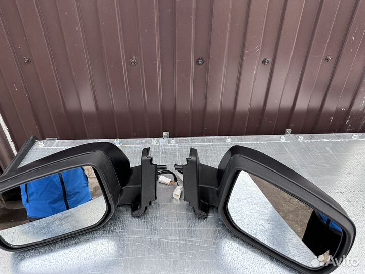 Закала niva urban