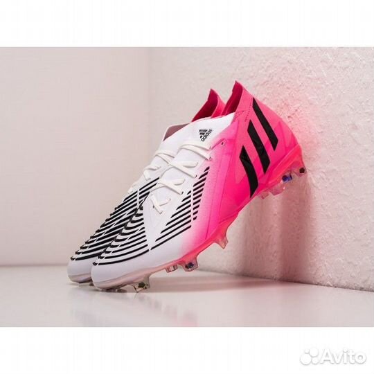 Бутсы Adidas Predator Edge.3 FG