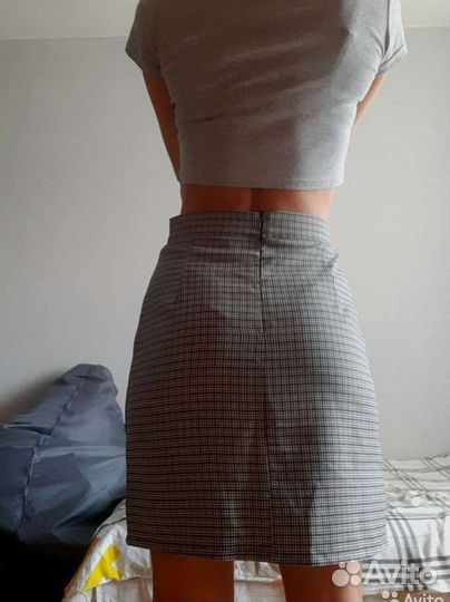 Юбка
