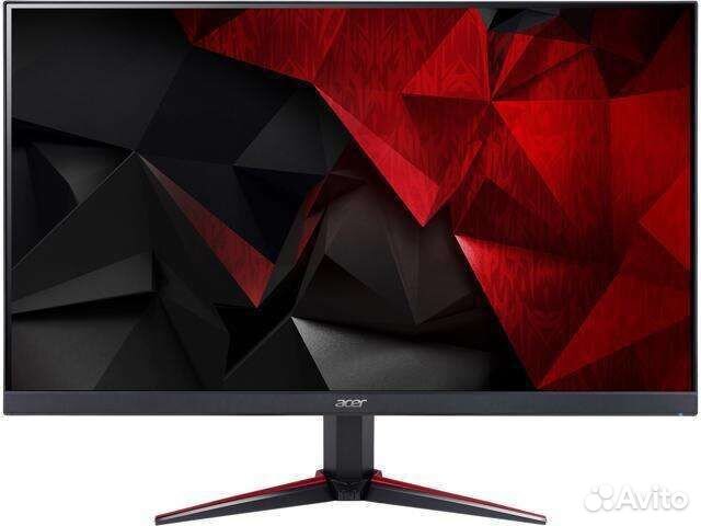 Монитор Acer VG220Q 21.5