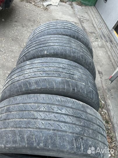 Maxtrek Dino M200 235/55 R18