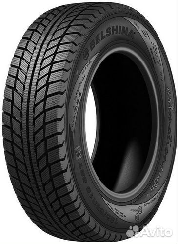 Белшина Artmotion Snow 205/55 R16 91T