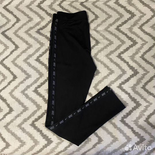 Легинсы nike