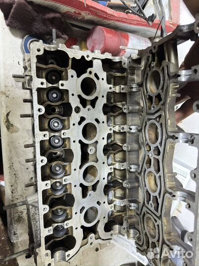 Двигатель приора 126