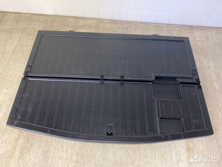 Органайзер задний Mitsubishi Outlander 3 GF 4B10