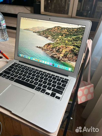 Apple MacBook Air 13