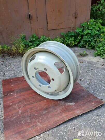 Диск на газель