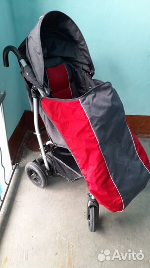 Продам Кресло-коляску для детей с дцп Амбрелла