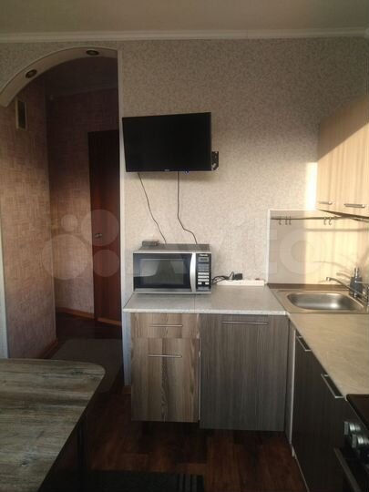 2-к. квартира, 52 м², 3/5 эт.