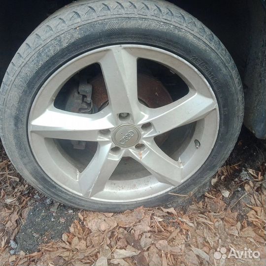 Диски r17