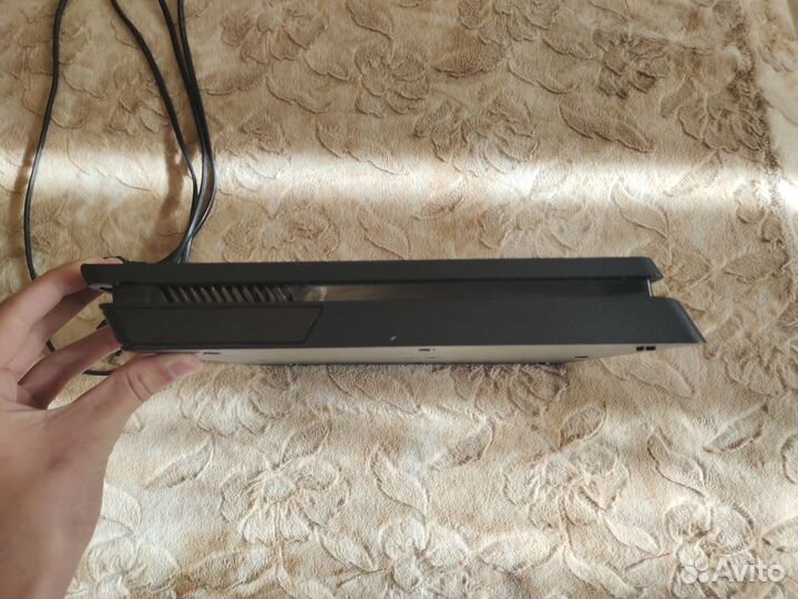 Sony playstation 4 slim 1tb