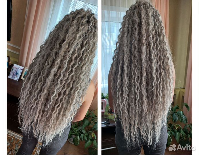 Дредокудри