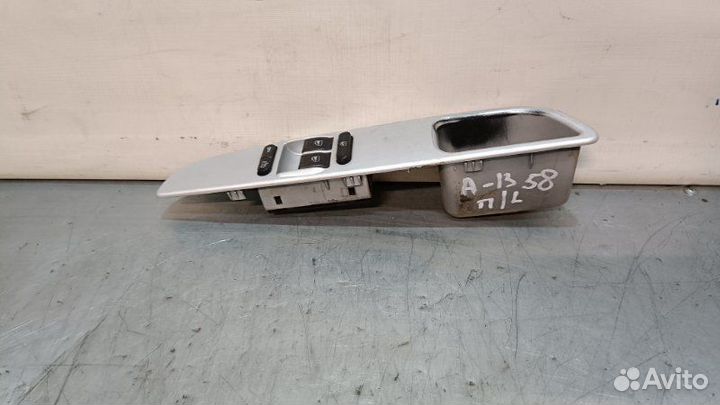 Блок управления стеклами Chery Very A13 SQR477F